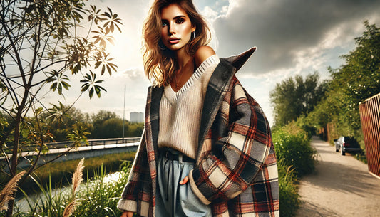 From Hot to Haute – How to Stay Fierce When Temperatures Drop Fast