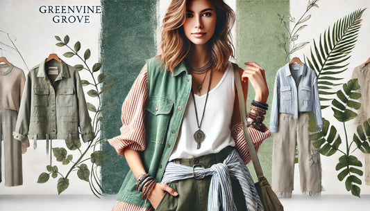 Find Your Personal Style – Because Who Has Time for Bland Fashion?