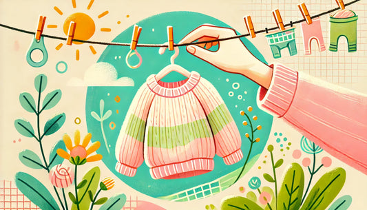 Save Your Style: The Sassy Guide to DIY Clothing Care Every Fashionista Needs to Know!