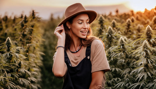 Sustainable Swag: How to Look Hot in Hemp