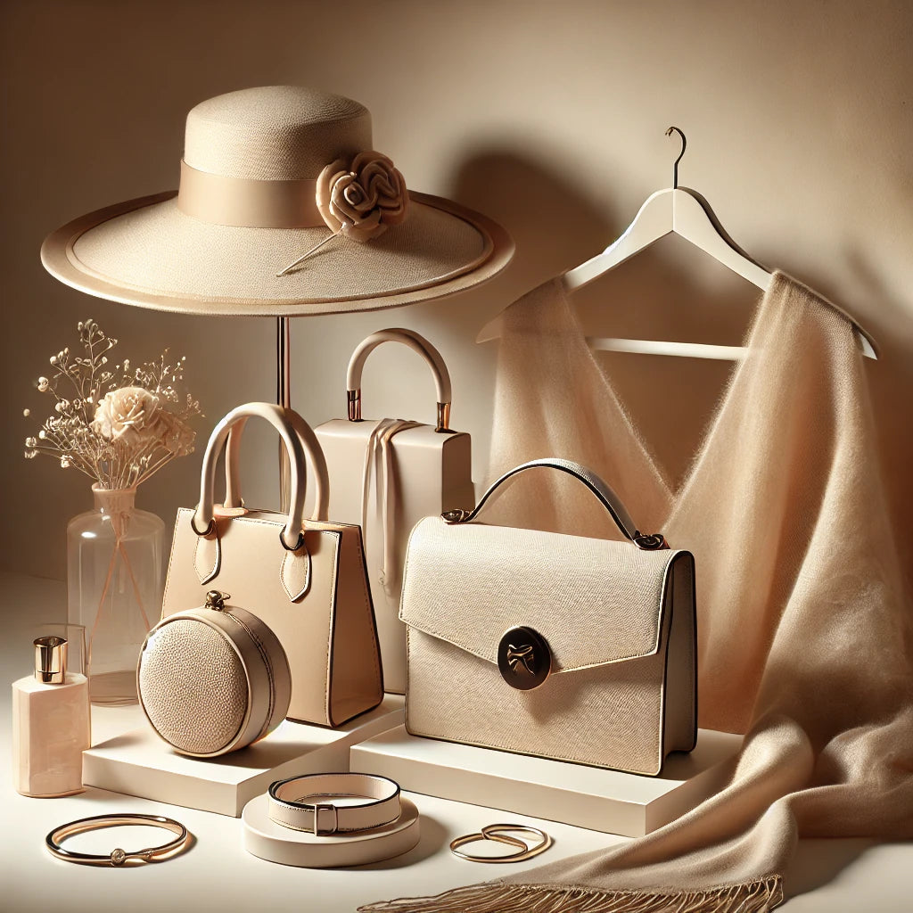 Bags, Hats & Stuff Collection