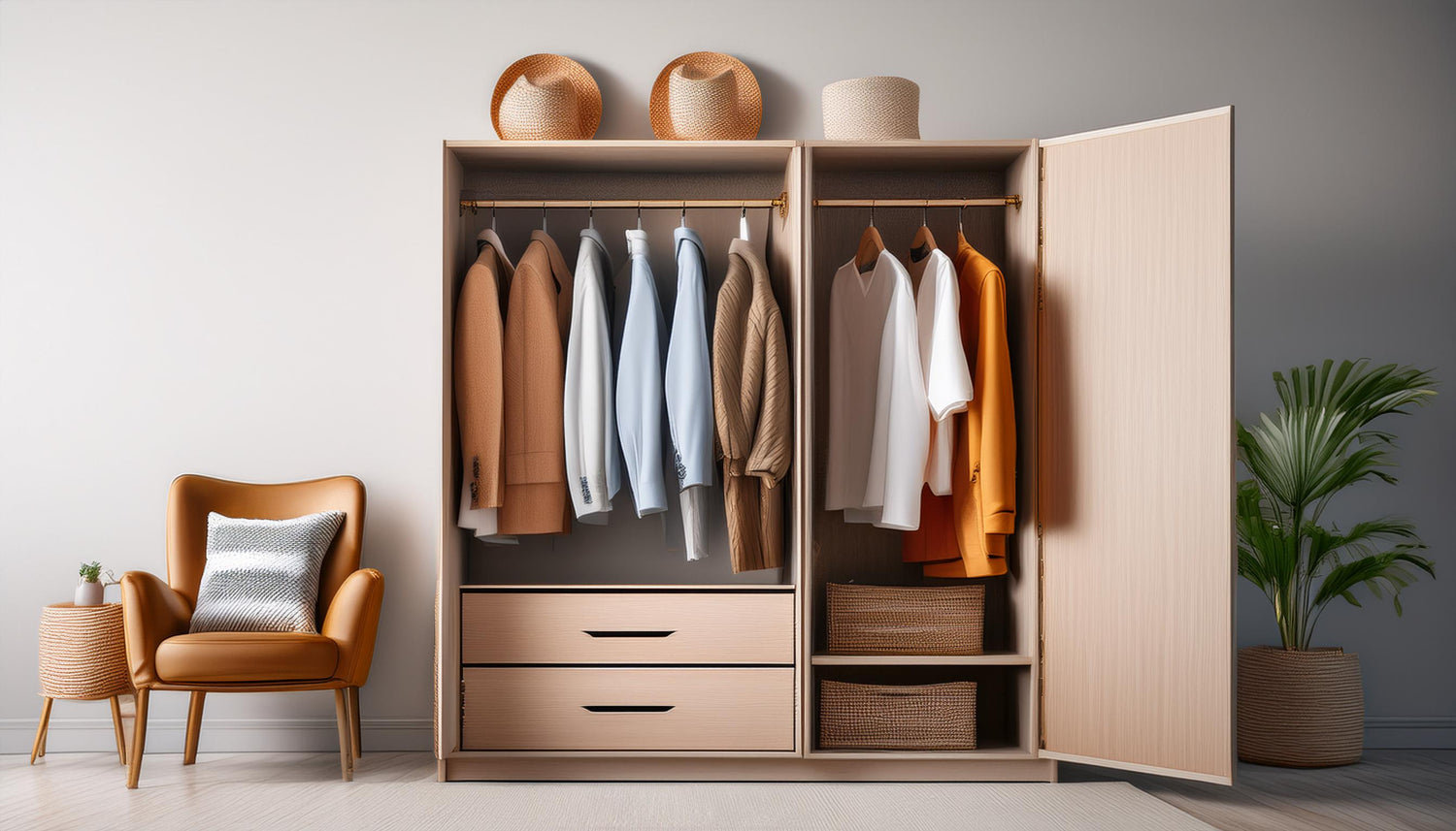 The Closet