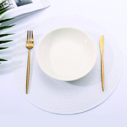 Light Placemat Set