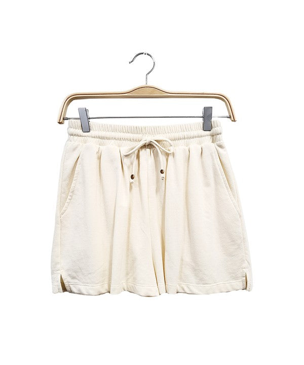 HEMP SHORTS