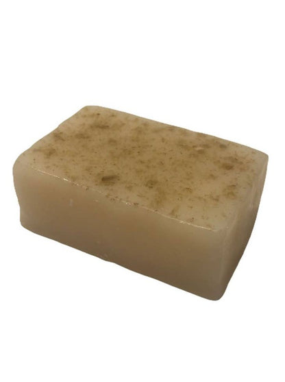 BeNat Pets. Artisanal Pet Shampoo Bar. Oat. 5.8 oz