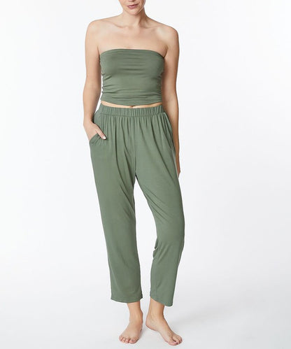 Bamboo Classic Pants