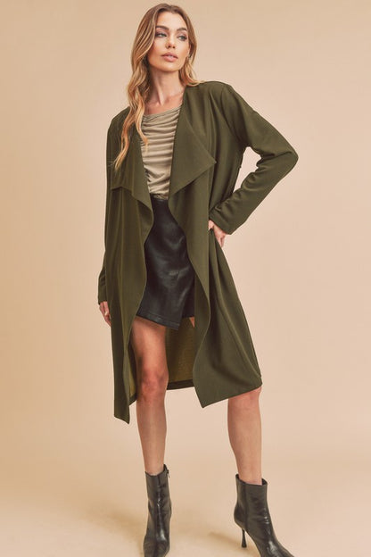 Rosalie Coat