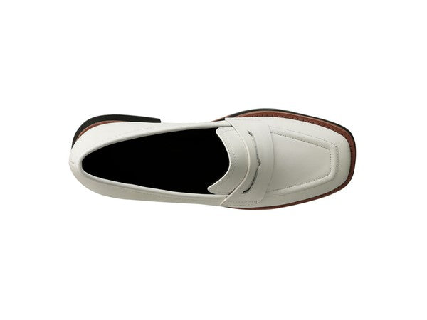 Moore Lead Lady Loafers