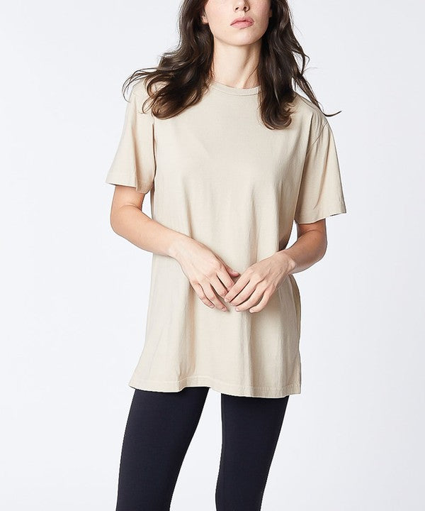 GENDERLESS COTTON TOP