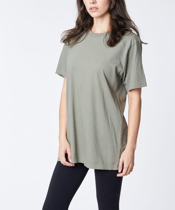 GENDERLESS COTTON TOP