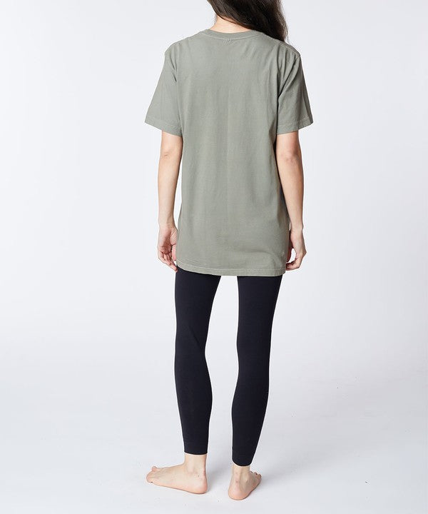 GENDERLESS COTTON TOP