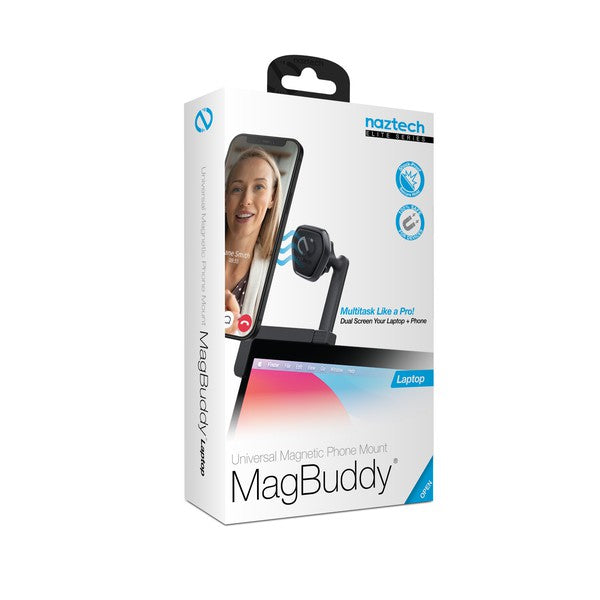 Naztech MagBuddy Elite Personal Computer Mount