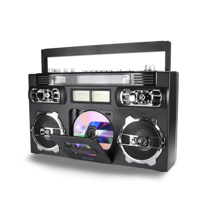 Emerson Retro Portable CD Boombox