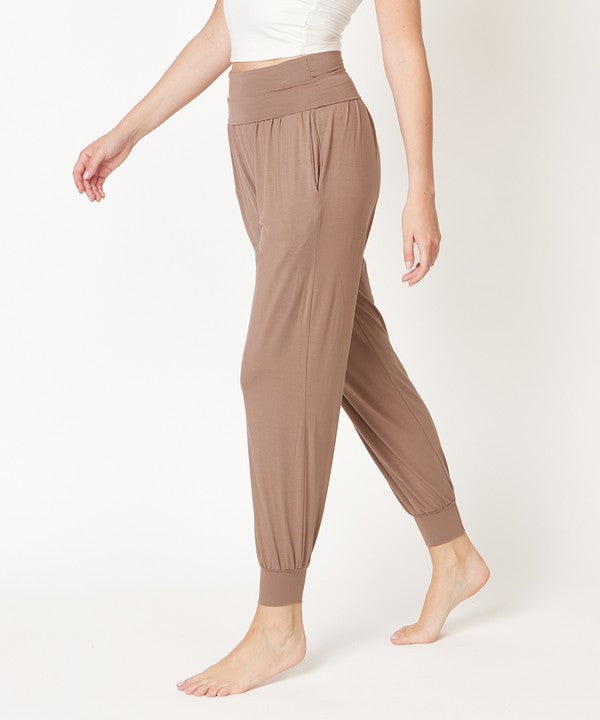 SK YOGA JOGGER NEW