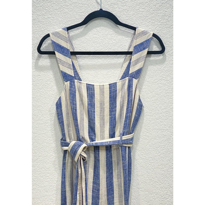 Alice + Olivia Marty Gaucho Overalls Jumpsuit  - Size 23