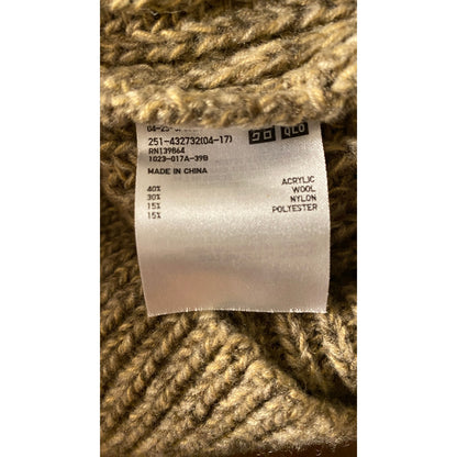 Uniqlo Sweater