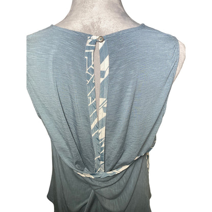 Anthropologie Dolan Astoria Tank Top with Keyhole & Twist Detail - Size XS